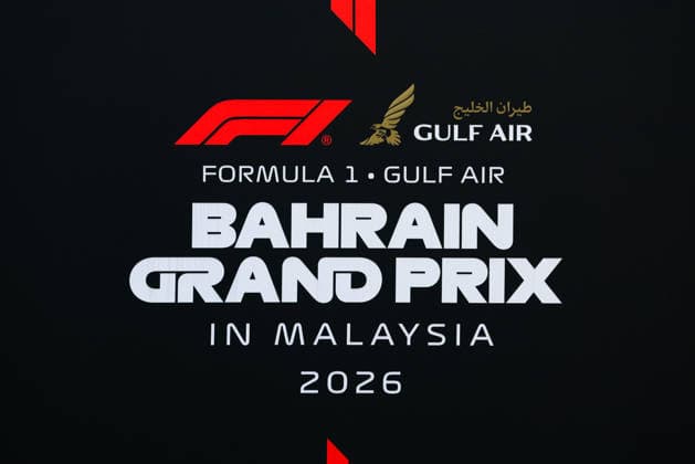 F1 - BAHRAIN GRAND PRIX IN MALAYSIA 2026 illustration during the 2026 Formula 1 Bahrain Grand Prix in Malaysia, 16th round of the 2026 Formula One World Championship, WM, Weltmeisterschaft from October 2 to 4, 2026 on the Sepang International Circuit, in Sepang, Malaysia - SepangMalaysia  Copyright: xANTONINxVINCENTx