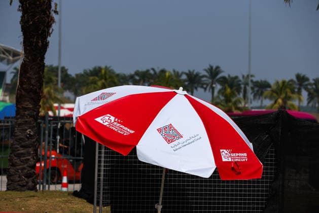 F1 - BAHRAIN GRAND PRIX IN MALAYSIA 2026 illustration during the 2026 Formula 1 Bahrain Grand Prix in Malaysia, 16th round of the 2026 Formula One World Championship, WM, Weltmeisterschaft from October 2 to 4, 2026 on the Sepang International Circuit, in Sepang, Malaysia - SepangMalaysia  Copyright: xANTONINxVINCENTx