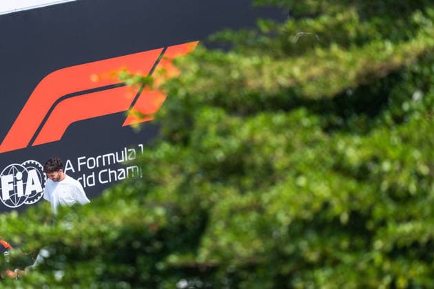 Formula 1 Gulf Air Bahrain Grand Prix in Malaysia 2026 Levi Erb OVERTAKE MAXPPP - Sepang 01 10 2026 10 GASLY Pierre (fra), BWT Alpine Formula One Team, portrait at the Formula 1 Gulf Air Bahrain Grand Prix 2026 in Malaysia, the 15th round of the 2026 FIA Formula 1 World Championship, WM, Weltmeisterschaft at the Sepang International circuit, from 1 to 4 October 2026 Sepang Sepang International Circuit Malaysia  Copyright: xOVERTAKE MAXPPPxLevixErbx OVT202610016756 OVT202610016756