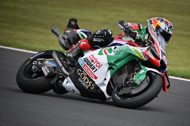 MOTO - MOTO GP - GRAND PRIX OF JAPAN 2026 05 ZARCO Johann (fra), Castrol Honda LCR, Honda RC213V, action during the 2026 MotoGP Motul Grand Prix of Japan on the Twin Ring Motegi Circuit from October 2 to 4th, At Motegi, Japan - MotegiJapan  Copyright: xGIGIxSOLDANOx