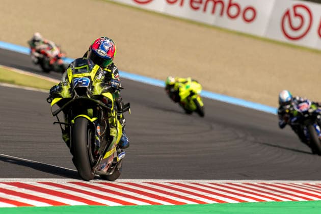 MOTO - MOTO GP - GRAND PRIX OF JAPAN 2026 79 OGURA Ai (jpn), Trackhouse MotoGP Team, Aprilia RS-GP26, action during the 2026 MotoGP Motul Grand Prix of Japan on the Twin Ring Motegi Circuit from October 2 to 4th, At Motegi, Japan - MotegiJapan  Copyright: xGIGIxSOLDANOx