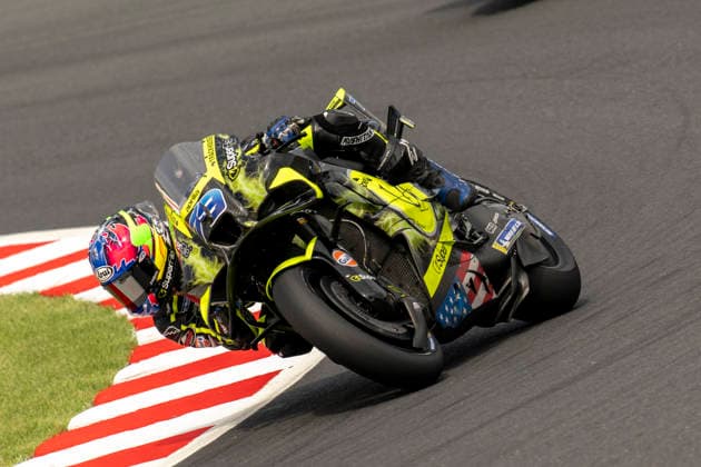 MOTO - MOTO GP - GRAND PRIX OF JAPAN 2026 79 OGURA Ai (jpn), Trackhouse MotoGP Team, Aprilia RS-GP26, action during the 2026 MotoGP Motul Grand Prix of Japan on the Twin Ring Motegi Circuit from October 2 to 4th, At Motegi, Japan - MotegiJapan  Copyright: xGIGIxSOLDANOx