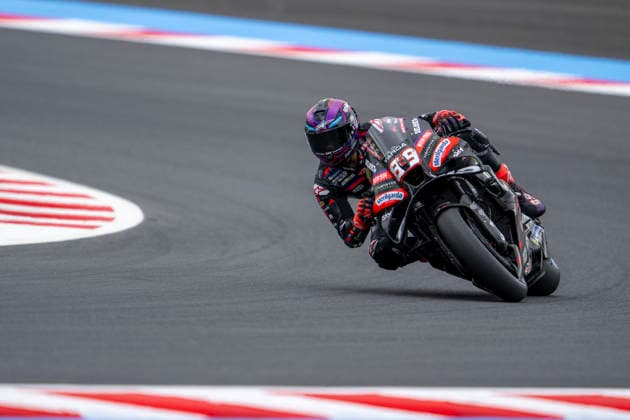 MOTO - MOTO GP - GRAND PRIX OF JAPAN 2026 89 MARTIN Jorge (spa), Aprilia Racing, Aprilia RS-GP26, action during the 2026 MotoGP Motul Grand Prix of Japan on the Twin Ring Motegi Circuit from October 2 to 4th, At Motegi, Japan - MotegiJapan  Copyright: xGIGIxSOLDANOx