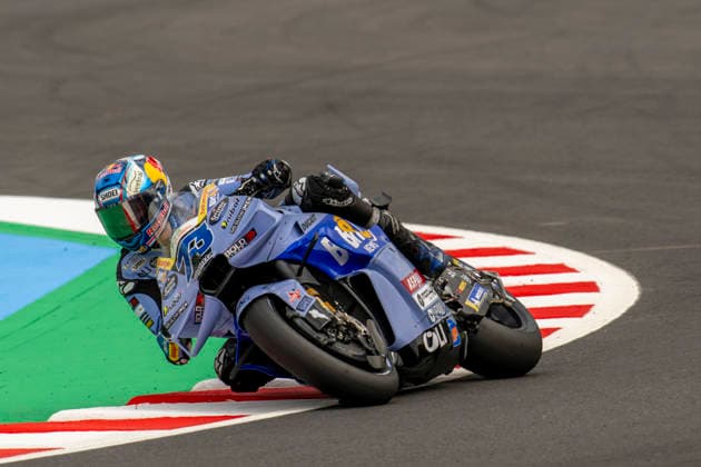 MOTO - MOTO GP - GRAND PRIX OF JAPAN 2026 73 MARQUEZ Alex (spa), BK8 Gresini Racing MotoGP, Ducati Desmosedici GP26, action during the 2026 MotoGP Motul Grand Prix of Japan on the Twin Ring Motegi Circuit from October 2 to 4th, At Motegi, Japan - MotegiJapan  Copyright: xGIGIxSOLDANOx