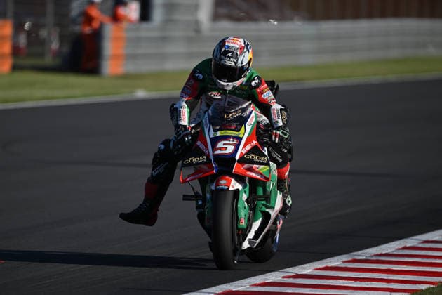 MOTO - MOTO GP - GRAND PRIX OF JAPAN 2026 05 ZARCO Johann (fra), Castrol Honda LCR, Honda RC213V, action during the 2026 MotoGP Motul Grand Prix of Japan on the Twin Ring Motegi Circuit from October 2 to 4th, At Motegi, Japan - MotegiJapan  Copyright: xGIGIxSOLDANOx