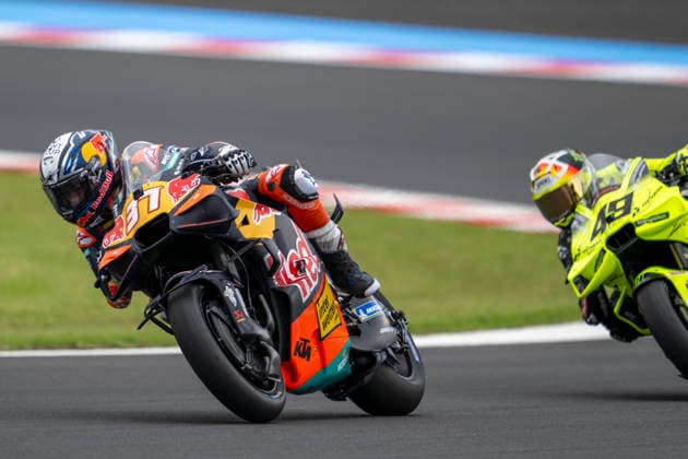 MOTO - MOTO GP - GRAND PRIX OF JAPAN 2026 37 ACOSTA Pedro (spa), Red Bull KTM Factory Racing, KTM RC16, action during the 2026 MotoGP Motul Grand Prix of Japan on the Twin Ring Motegi Circuit from October 2 to 4th, At Motegi, Japan - MotegiJapan  Copyright: xGIGIxSOLDANOx