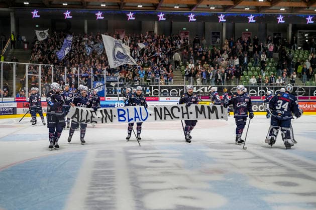 , GER, Ravensburg Towerstars vs. EC Bad Nauheim, Eishockey, DEL2 Hauptrunde, 5. Spieltag, Spielzeit 2026 2027, 02.10.2026 GER, Ravensburg Towerstars vs. EC Bad Nauheim, Eishockey, DEL2 Hauptrunde, 5. Spieltag, Spielzeit 2026 2027, 02.10.2026 Ravensburg Copyright: xEibner-Pressefoto MaximilianxRistx EP_MRT