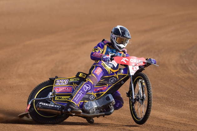 2026.10.02 Pardubice Zuzel Speedway Speedway Euro 2026 Speedway SEC Final Speedway Euro N z Kacper Woryna Foto Marcin Karczewski PressFocus 2026.10.02 Speedway 2026 Final Speedway Euro N z Kacper Woryna Foto Marcin Karczewski PressFocus NEWSPIX.PL --- newspix.pl POLAND OUT! 