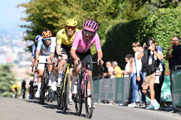 03-10-2026 Giro Dell emilia; 2026, Ef Education - Easypost; Healy, Ben; Bologna - San Luca; 