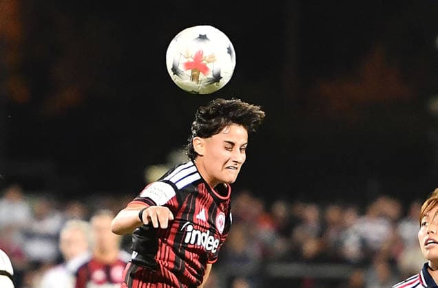 03.10.2026, xhbx, Fussball Google Pixel Frauen-Bundesliga, Eintracht Frankfurt - FC Bayern München v.l. Dilara Acikgöz (Eintracht Frankfurt Damen) Frankfurt am Main