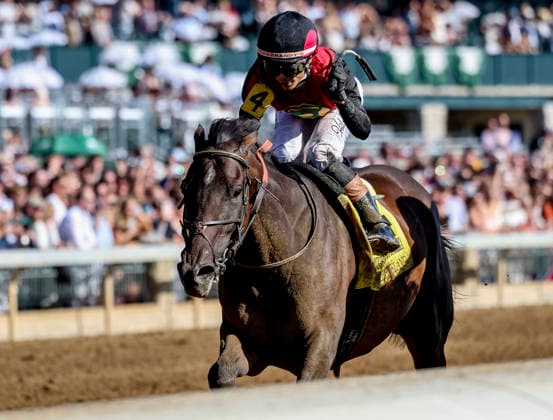 HORSE RACING 2026: Thoroughbred Club Of America WAYI Keeneland OCT 03 October 3, 2026, Lexington, Ky, USA: Evanescence (4) ridden by Jose Ortiz wins the Thoroughbred Club of America Stakes (Grade 2) on Coolmore Turf Mile Day at Keeneland in Lexington, Kentucky on October 3, 2026. Casey Laughter Eclipse Sportswire CSM(Credit Image: Â Casey Laughter Cal Media) Lexington Ky USA EDITORIAL USE ONLY Copyright: xx ZUMA-20261003_faf_cs17_049.jpg CaseyxLaughterx csmphotothree529104
