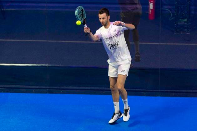 CUPRA Germany Premier Padel P2 - Qualifikation, 04.10.2026 CUPRA Germany Premier Padel P2 - Qualifikation, 04.10.2026 Copyright: xBEAUTIFULxSPORTS KennyxBeelex