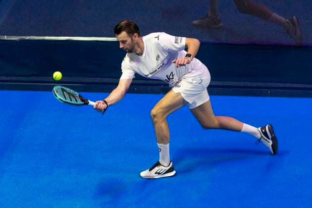 CUPRA Germany Premier Padel P2 - Qualifikation, 04.10.2026 CUPRA Germany Premier Padel P2 - Qualifikation, 04.10.2026 Copyright: xBEAUTIFULxSPORTS KennyxBeelex