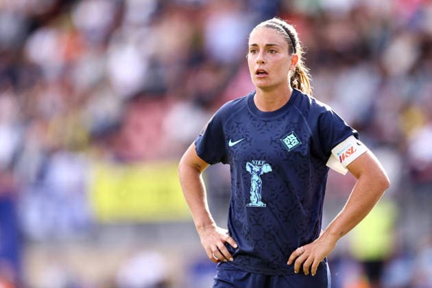 Tottenham Hotspur v London City Lionesses 04 October 2026, London - Women s Super League - Tottenham Hotspur v London City Lionesses - Alexia Putellas of London City Lionesses - Photo: Jacques Feeney Offside. London UK Copyright: xJacquesxFeeneyx xOffsidexOffside