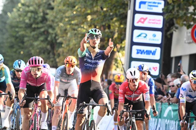 05-10-2026 Coppa Bernocchi; 2026, Decathlon - Cma Cgm; Isidore, Noa; Legnano; 
