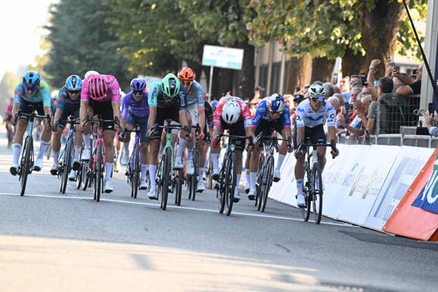 05-10-2026 Coppa Bernocchi; 2026, Decathlon - Cma Cgm; 2026, Ukyo; 2026, Movistar; 2026, Ef Education - Easypost; Isidore, Noa; Dati, Tommaso; Aular Sanabria, Orluis; Van Den Berg, Marijn; Legnano; 