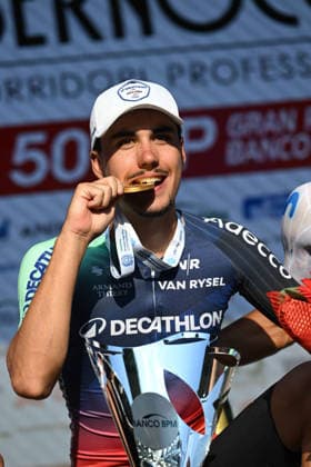 05-10-2026 Coppa Bernocchi; 2026, Decathlon - Cma Cgm; Isidore, Noa; Legnano; 