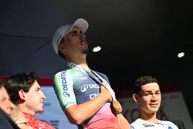 05-10-2026 Coppa Bernocchi; 2026, Decathlon - Cma Cgm; Isidore, Noa; Legnano; 