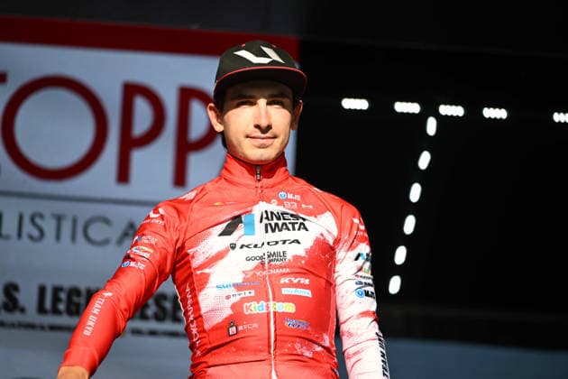 05-10-2026 Coppa Bernocchi; 2026, Ukyo; Dati, Tommaso; Legnano; 