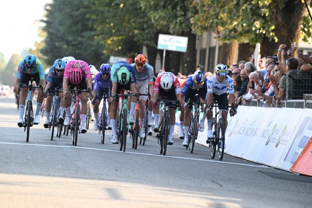 05-10-2026 Coppa Bernocchi; 2026, Decathlon - Cma Cgm; 2026, Ukyo; 2026, Movistar; 2026, Ef Education - Easypost; Isidore, Noa; Dati, Tommaso; Aular Sanabria, Orluis; Van Den Berg, Marijn; Legnano; 