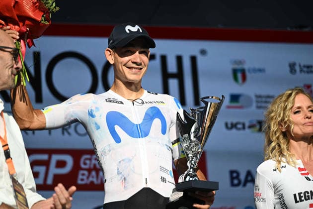 05-10-2026 Coppa Bernocchi; 2026, Movistar; Aular Sanabria, Orluis; Legnano; 