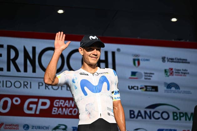 05-10-2026 Coppa Bernocchi; 2026, Movistar; Aular Sanabria, Orluis; Legnano; 