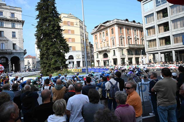06-10-2026 Tre Valli Varesine; Varese; 