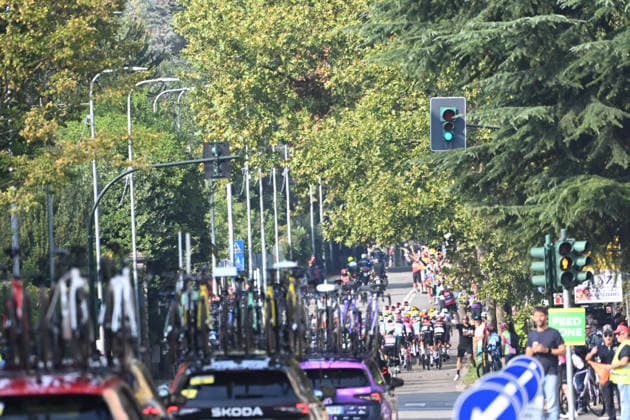 06-10-2026 Tre Valli Varesine; Varese; 