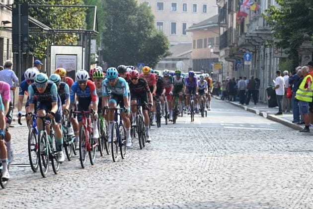 06-10-2026 Tre Valli Varesine; Varese; 