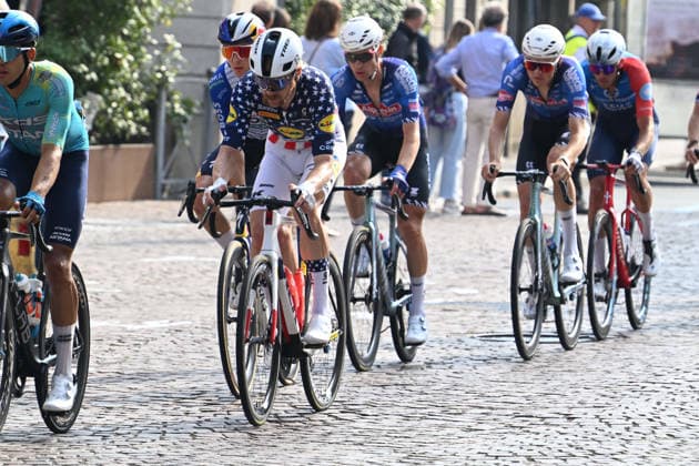 06-10-2026 Tre Valli Varesine; 2026, Lidl - Trek; Simmons, Quinn; Varese; 