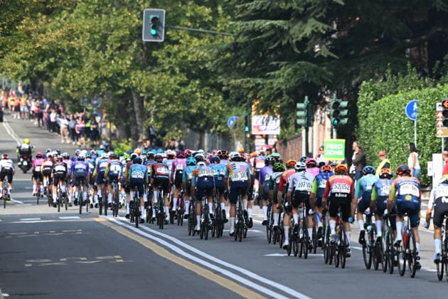 06-10-2026 Tre Valli Varesine; Varese; 