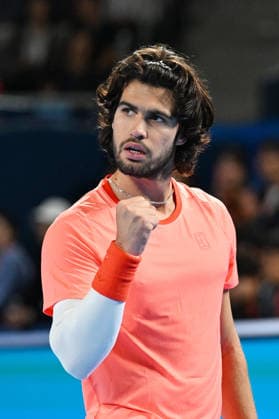 Carlos ALCARAZ (ESP), OCTOBER 6, 2026 - Tennis : Kinoshita Group Japan Open Tennis Championships 2026 Men s Singles Final at Ariake Coliseum, Tokyo, Japan. Noxthirdxpartyxsales  aflo_353764655 KenjiroxMatsuox