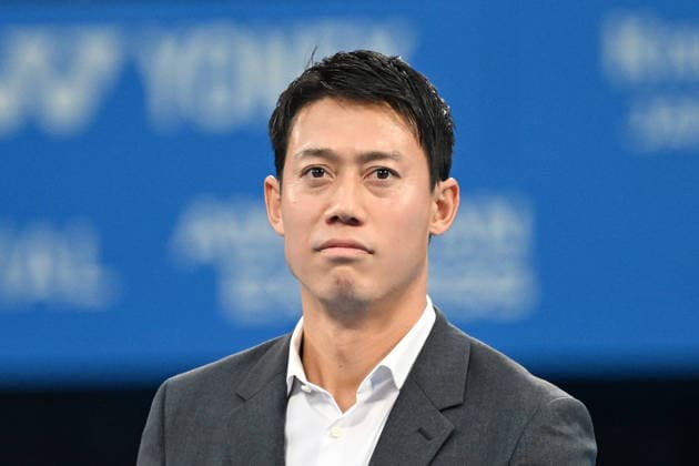 Kei Nishikori, OCTOBER 6, 2026 - Tennis : Kinoshita Group Japan Open Tennis Championships 2026 Kei Nishikori Tribute Ceremony at Ariake Coliseum, Tokyo, Japan. Noxthirdxpartyxsales  aflo_353766376 KenjiroxMatsuox