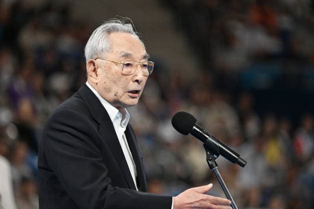 Masaaki Morita, OCTOBER 6, 2026 - Tennis : Kinoshita Group Japan Open Tennis Championships 2026 Kei Nishikori Tribute Ceremony at Ariake Coliseum, Tokyo, Japan. Noxthirdxpartyxsales  aflo_353766410 KenjiroxMatsuox