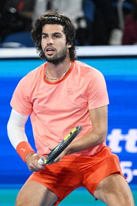 Carlos ALCARAZ (ESP) OCTOBER 6, 2026 - Tennis : Kinoshita Group Japan Open Tennis Championships 2026 Men s Singles Final at Ariake Coliseum, Tokyo, Japan. Noxthirdxpartyxsales  aflo_353766500 KenjiroxMatsuox