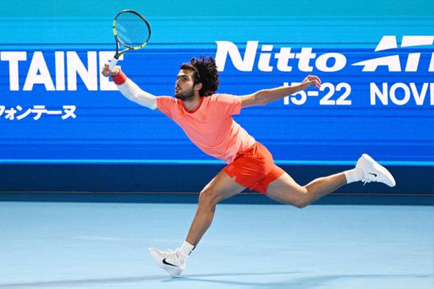 Carlos ALCARAZ (ESP) OCTOBER 6, 2026 - Tennis : Kinoshita Group Japan Open Tennis Championships 2026 Men s Singles Final at Ariake Coliseum, Tokyo, Japan. Noxthirdxpartyxsales  aflo_353766508 KenjiroxMatsuox