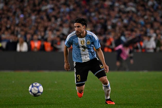 BUENOS AIRES, ARGENTINA - OCTOBER 06: Lionel Messi of Argentina national team, Nationalteam during the International Friendly, Länderspiel, Nationalmannschaft match between Argentina and Benin at Estadio Mas Monumental on October 06, 2026 in Buenos Aires, Argentina. Photo by SFSI Argentina National team v Benin Copyright: xSFSIx