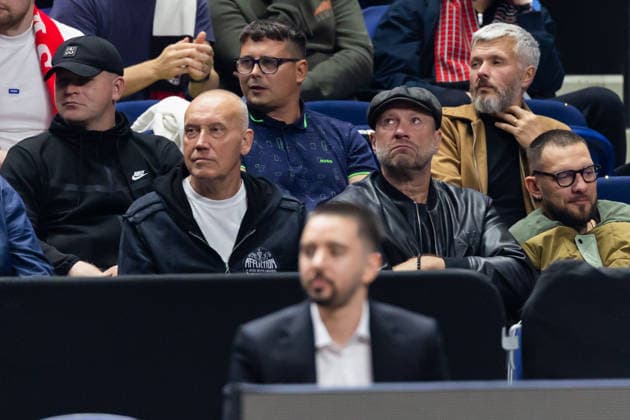 FIBA Cempionu lygos rungtynes Vilniaus Rytas – Baku Sabah . Vilnius, 2026-10-06. Vilnius Lietuva Copyright: xPatricijaxAdamoviÄx