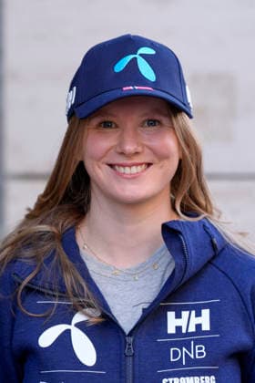 Kickoff with the National Alpine Ski Team Oslo, October 7, 2026 Pernille Dyrstad Lydersen at the season s kickoff with the National Alpine Ski Team Photo: Lise Aserud, NTB, Oslo, Norway EDITORIAL USE ONLY RESTRICTED USE FOR BETTING COMPANIES  Copyright: xLisexAserudx xNTBx