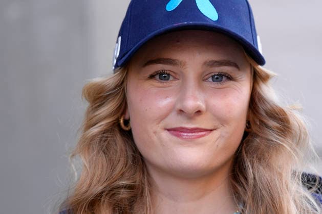 Kickoff with the National Alpine Ski Team Oslo, October 7, 2026 Bianca Bakke Westhoff at the season s kickoff with the National Alpine Ski Team Photo: Lise Aserud, NTB, Oslo, Norway EDITORIAL USE ONLY; RESTRICTED USE FOR BETTING COMPANIES  Copyright: xLisexAserudx xNTBx