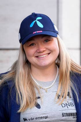 Kickoff with the National Alpine Ski Team, Oslo, October 7, 2026. Inside Wembstad for the season s kickoff with the National Alpine Ski Team. Photo: Lise Aserud, NTB, Oslo, Norway. EDITORIAL USE ONLY. RESTRICTED USE FOR BETTING COMPANIES.  Copyright: xLisexAserudx xNTBx