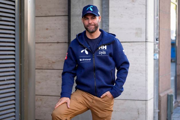 Kickoff with the National Alpine Ski Team Oslo, October 7, 2026: At the season s kickoff with the National Alpine Ski Team. Photo: Lise Aserud, NTB, Oslo, Norway. EDITORIAL USE ONLY. RESTRICTED USE FOR BETTING COMPANIES.  Copyright: xLisexAserudx xNTBx