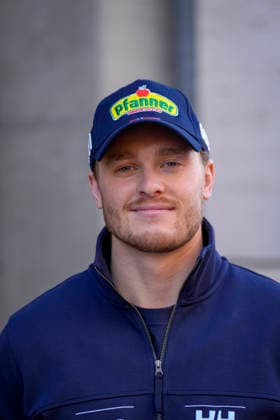Kickoff with the National Alpine Ski Team, Oslo, October 7, 2026: Atle Lie McGrath at the season s kickoff with the National Alpine Ski Team. Photo by Lise Aserud, NTB, Oslo, Norway. EDITORIAL USE ONLY. RESTRICTED USE FOR BETTING COMPANIES.  Copyright: xLisexAserudx xNTBx