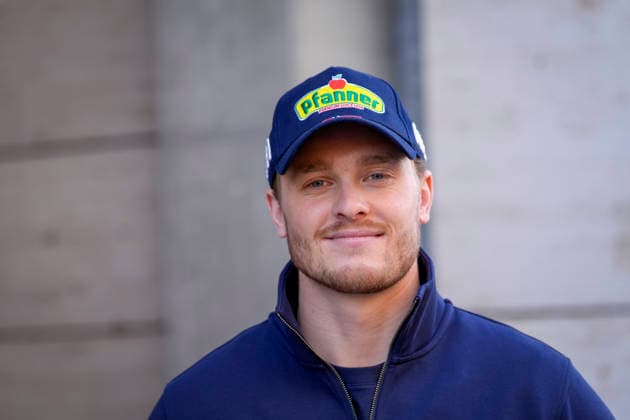 Kickoff with the National Alpine Ski Team, Oslo, October 7, 2026: Atle Lie McGrath at the season s kickoff with the National Alpine Ski Team. Photo by Lise Aserud, NTB, Oslo, Norway. EDITORIAL USE ONLY. RESTRICTED USE FOR BETTING COMPANIES.  Copyright: xLisexAserudx xNTBx
