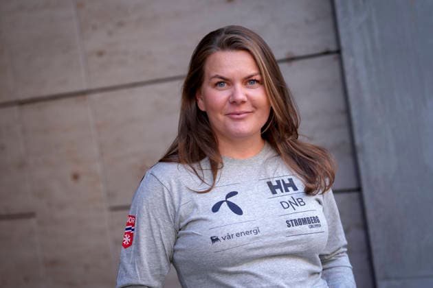 Kickoff with the National Alpine Ski Team Oslo, October 7, 2026, at the season s kickoff with the National Alpine Ski Team. Photo: Lise Aserud, NTB, Oslo, Norway. EDITORIAL USE ONLY. RESTRICTED USE FOR BETTING COMPANIES.  Copyright: xLisexAserudx xNTBx
