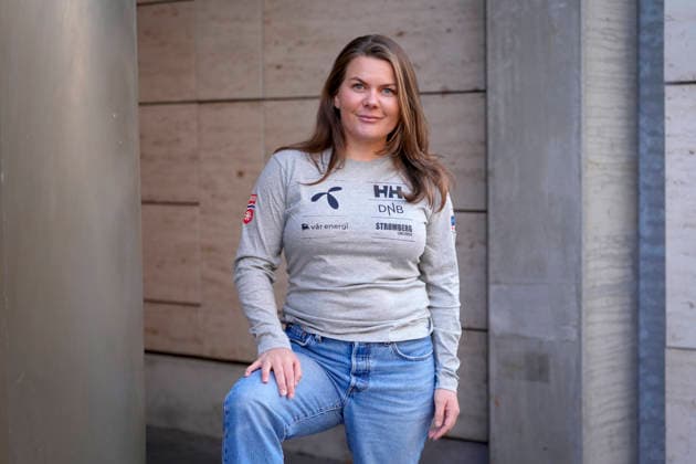 Kickoff with the National Alpine Ski Team Oslo, October 7, 2026: At the season s kickoff with the National Alpine Ski Team. Photo: Lise Aserud, NTB, Oslo, Norway. EDITORIAL USE ONLY. RESTRICTED USE FOR BETTING COMPANIES.  Copyright: xLisexAserudx xNTBx