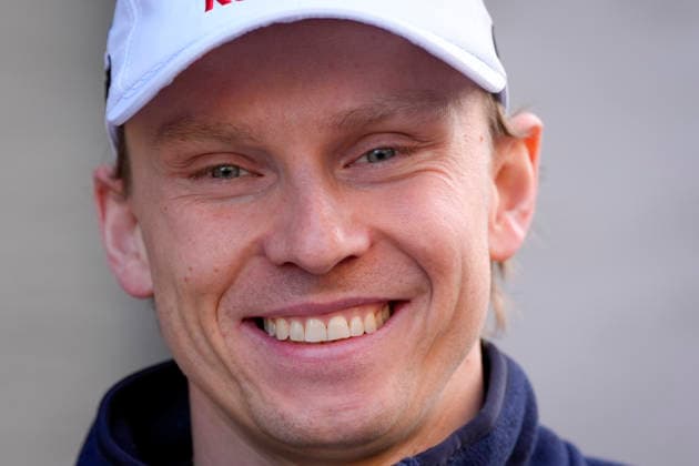 Kickoff with the National Alpine Ski Team Oslo, October 7, 2026 Henrik Kristoffersen at the season s kickoff with the National Alpine Ski Team Photo: Lise Aserud, NTB, Oslo, Norway EDITORIAL USE ONLY; RESTRICTED USE FOR BETTING COMPANIES  Copyright: xLisexAserudx xNTBx