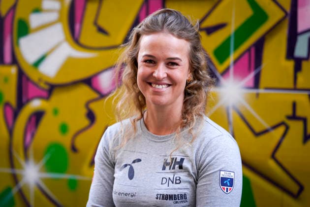 Kickoff with the National Alpine Ski Team Oslo, October 7, 2026 Mina Fürst Holtmann at the season s kickoff with the National Alpine Ski Team Photo: Lise Aserud, NTB, Oslo, Norway EDITORIAL USE ONLY; RESTRICTED USE FOR BETTING COMPANIES  Copyright: xLisexAserudx xNTBx