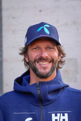 Kickoff with the National Alpine Ski Team Oslo, October 7, 2026: Bjorn Fosse at the season s kickoff with the National Alpine Ski Team. Photo: Lise Aserud, NTB, Oslo, Norway. EDITORIAL USE ONLY. RESTRICTED USE FOR BETTING COMPANIES.  Copyright: xLisexAserudx xNTBx