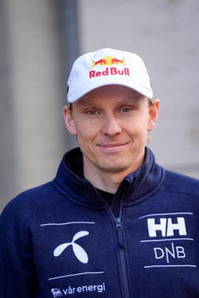 Kickoff with the National Alpine Ski Team Oslo, October 7, 2026 Henrik Kristoffersen at the season s kickoff with the National Alpine Ski Team Photo: Lise Aserud, NTB, Oslo, Norway EDITORIAL USE ONLY; RESTRICTED USE FOR BETTING COMPANIES  Copyright: xLisexAserudx xNTBx